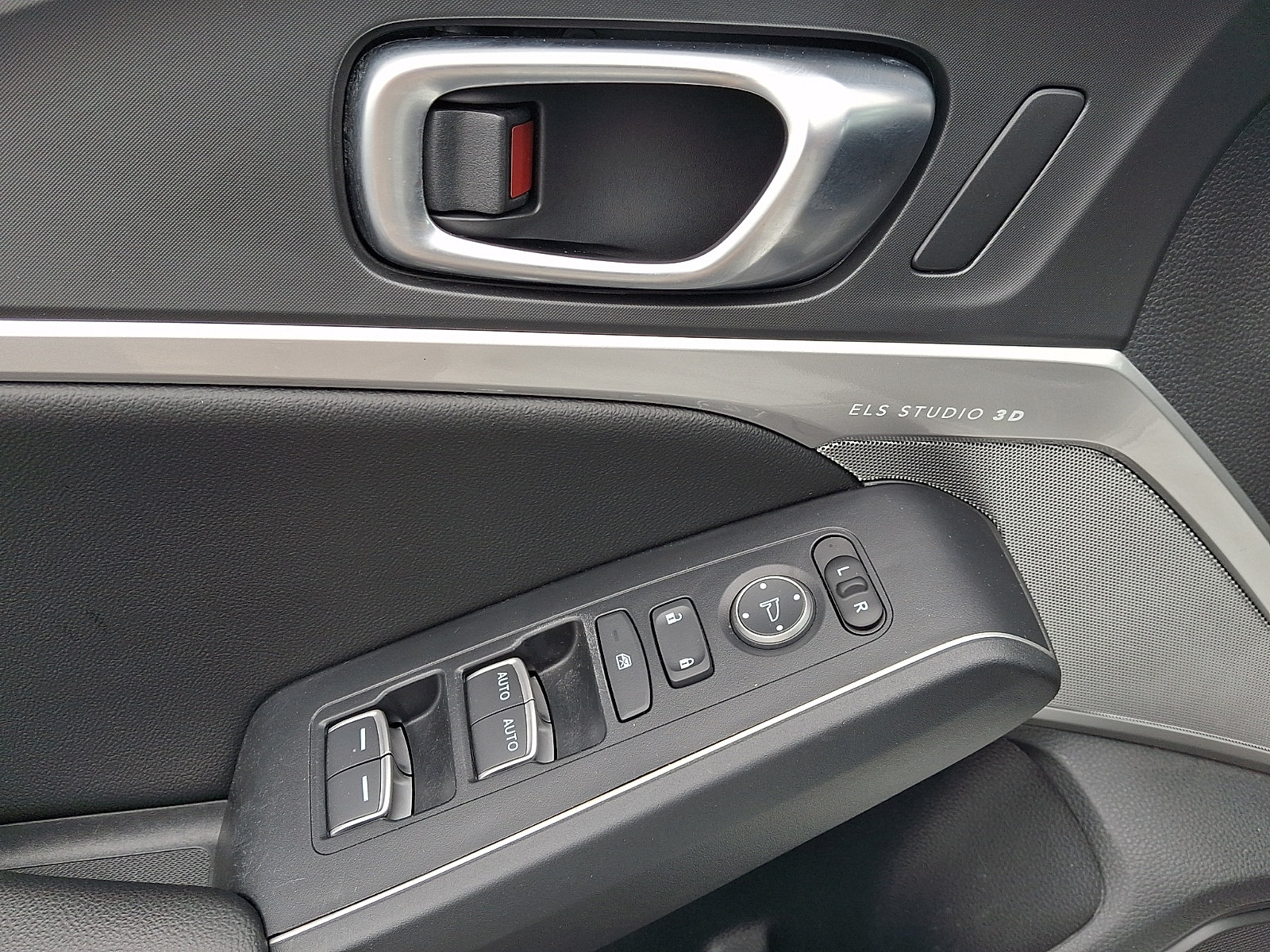 Used 2024 Acura Integra Type S FWD image 12