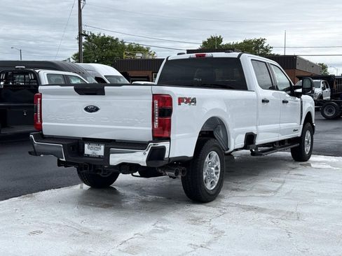 New 2026 Ford F350 XLT AWD/4WD image 3