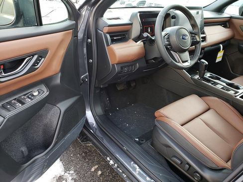 New 2026 Subaru Outback Touring XT image 6