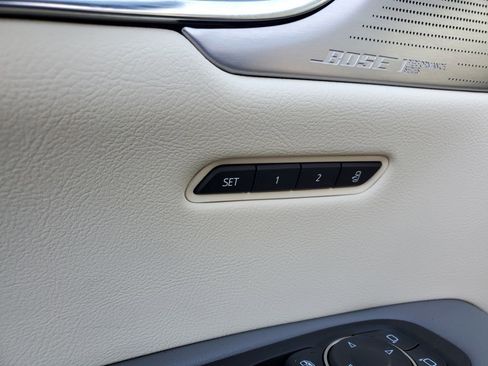 Certified 2023 Cadillac XT5 Premium Luxury image 18