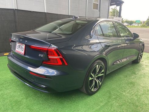 Used 2023 Volvo S60 B5 Plus w/ Climate Package AWD/4WD image 4
