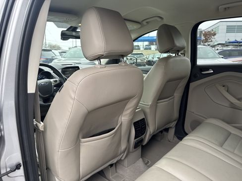 Used 2015 Ford Escape Titanium image 25