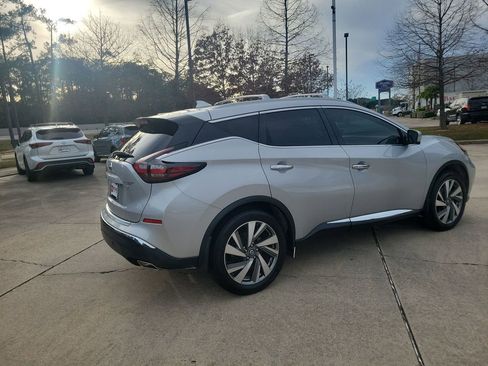 Used 2019 Nissan Murano SL image 7