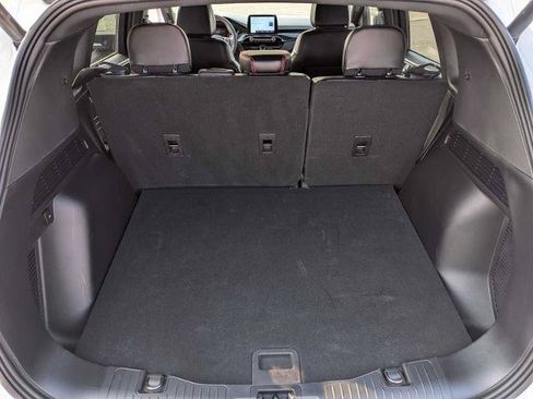 Certified 2023 Ford Escape ST-Line AWD/4WD image 27