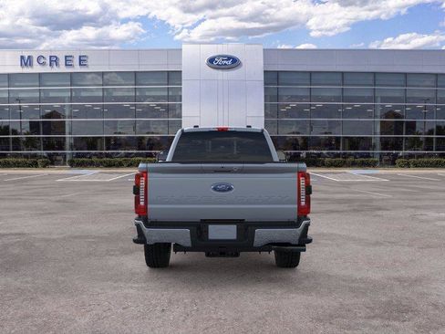 New 2026 Ford F350 Lariat w/ FX4 Off-Road Package AWD/4WD image 5