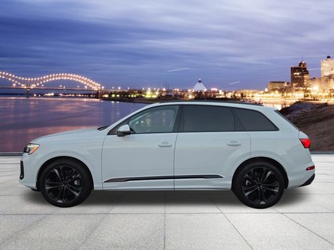 New 2026 Audi Q7 3.0T Premium Plus image 2