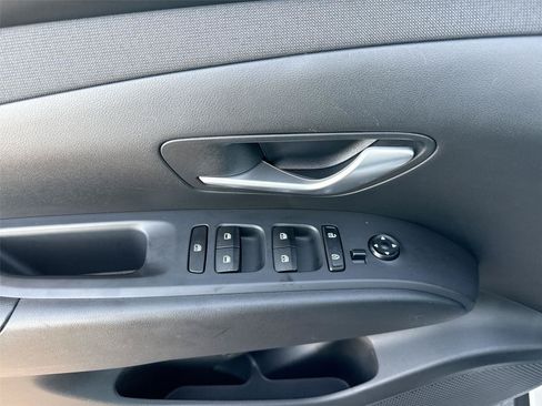 Used 2023 Hyundai Tucson SEL w/ Convenience Package AWD/4WD image 12