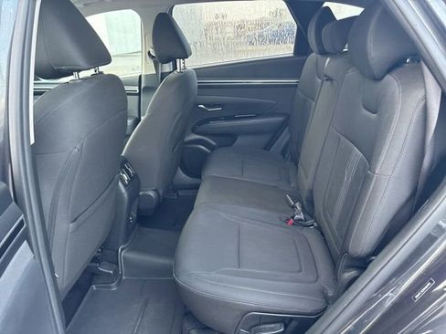 Used 2022 Hyundai Tucson SEL w/ Convenience Package AWD/4WD image 26