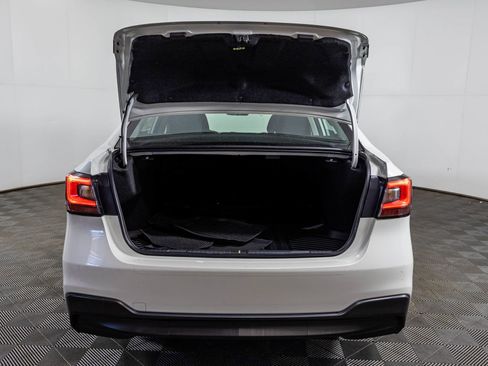 Used 2025 Subaru Legacy Premium w/ Popular Package #1A image 39