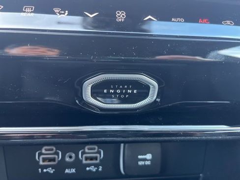 New 2026 Jeep Grand Cherokee Limited image 29