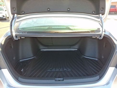 Used 2025 Honda Accord EX-L image 30