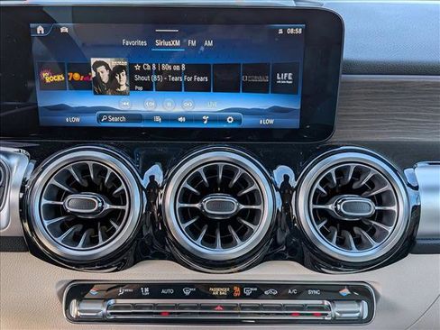 Certified 2025 Mercedes-Benz GLB 250 image 14