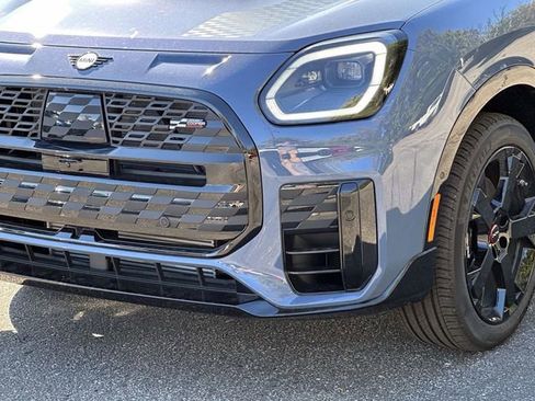 New 2026 MINI Cooper Countryman S w/ Comfort Package Max image 7