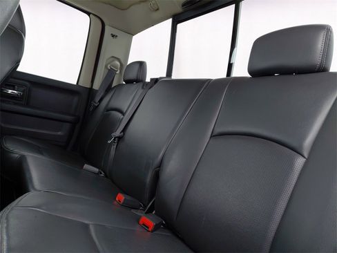 Used 2009 Dodge Ram 1500 Truck Laramie image 13