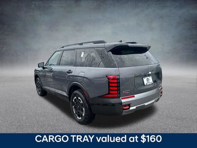 New 2026 Hyundai Palisade XRT Pro