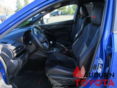 Used 2023 Subaru WRX Limited image 10