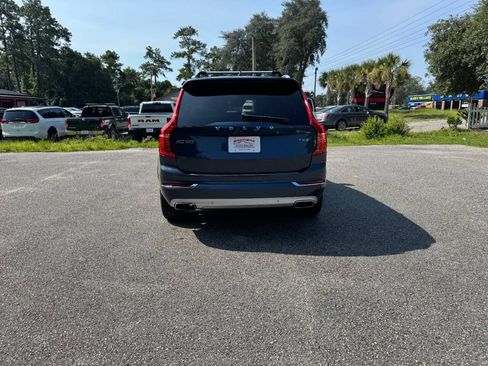 Used 2019 Volvo XC90 T6 Inscription w/ Advanced Package AWD/4WD image 32