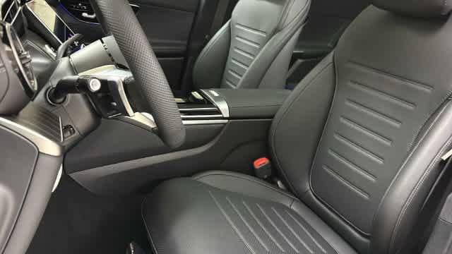 Certified 2026 Mercedes-Benz GLC 300 4MATIC image 25