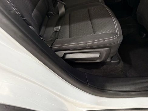 Used 2025 Ford Escape Active image 22