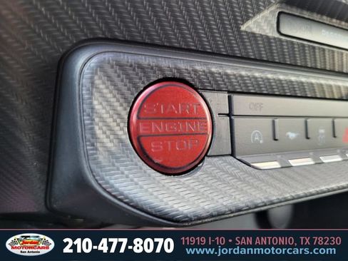 Used 2024 Ford Mustang Premium RWD image 21
