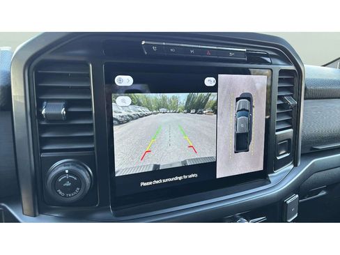 Used 2024 Ford F150 XLT w/ Equipment Group 302A MID AWD/4WD image 17
