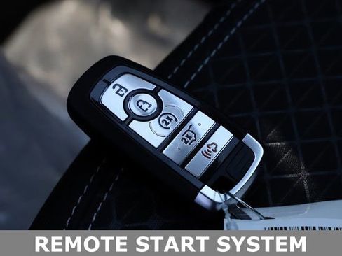 Used 2024 Ford Escape Active w/ Tech Pack #2 image 35