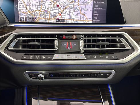 Certified 2023 BMW X5 sDrive40i w/ Climate Comfort Package RWD image 22