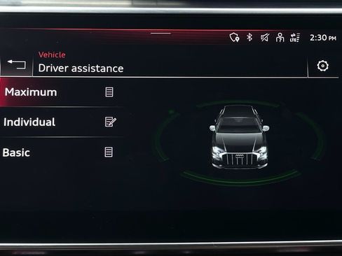 Used 2021 Audi Q8 Premium Plus AWD/4WD image 36