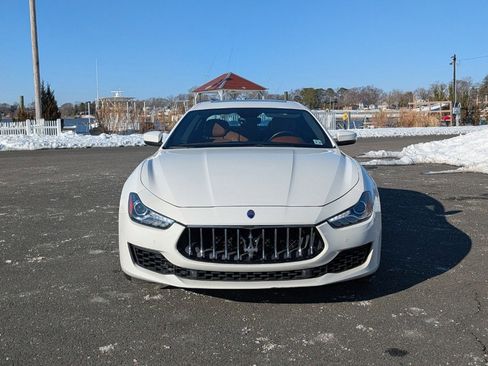 Used 2019 Maserati Ghibli S Q4 image 2