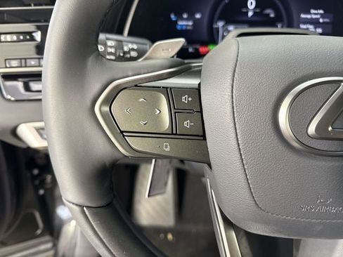 New 2026 Lexus RX 350 w/ Luxury Package image 11
