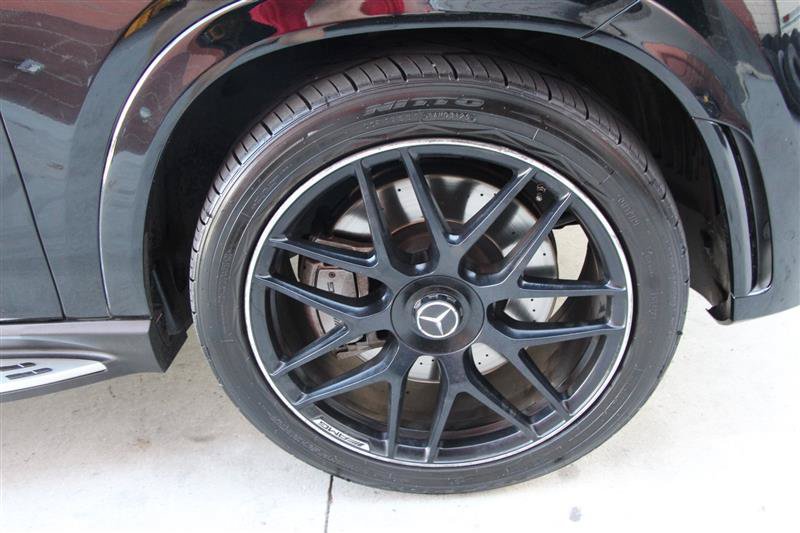 Used 2021 Mercedes-Benz GLE 53 AMG 4MATIC Coupe image 49