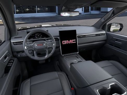 New 2026 GMC Sierra EV Elevation AWD/4WD image 15
