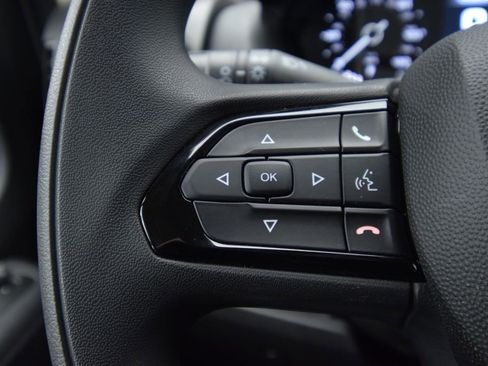 New 2026 RAM ProMaster 3500 w/ Convenience Group image 29