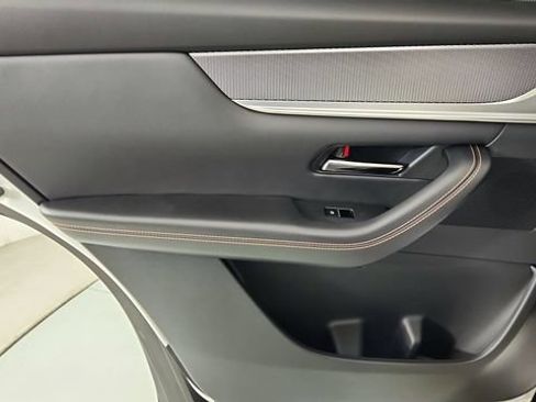 New 2026 MAZDA CX-70 SC Plus AWD/4WD image 24
