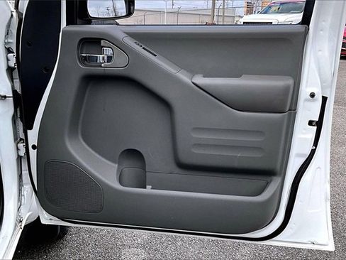 Used 2018 Nissan Frontier SV w/ Value Truck Package image 28