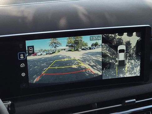 New 2025 Hyundai Santa Cruz Limited image 24