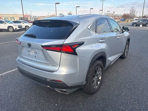 Used 2018 Lexus NX 300 FWD w/ Accessory Package 2 image 5