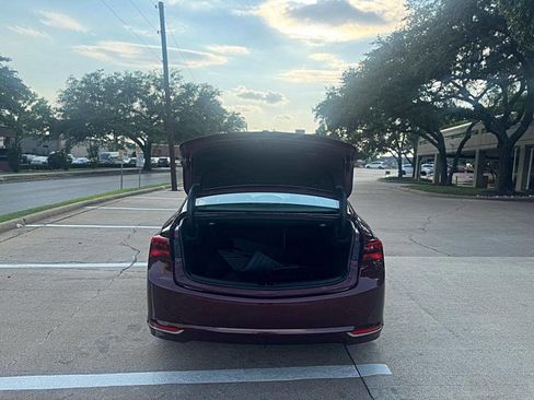 Used 2015 Acura TLX V6 image 26