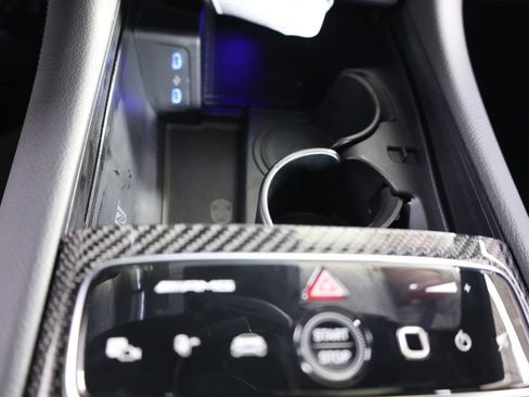 Used 2025 Mercedes-Benz EQS AMG 4MATIC image 80