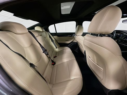 Used 2021 Cadillac CT5 Premium Luxury w/ Parking Package image 31