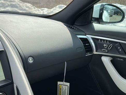 New 2024 Jaguar F-TYPE R-Dynamic image 19