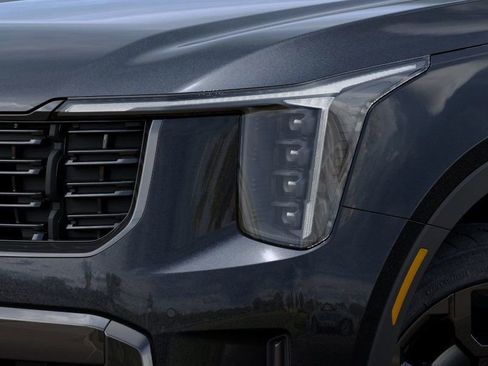 New 2026 Kia Sorento X-Line EX image 12