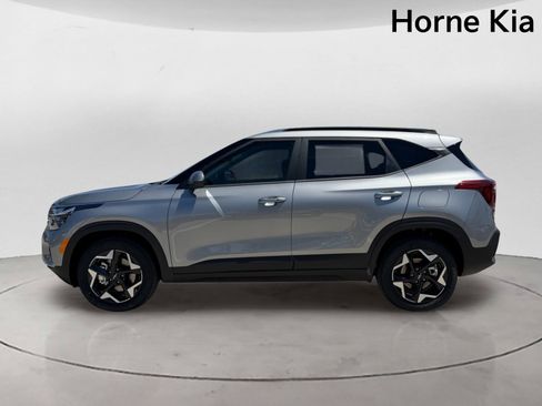 New 2026 Kia Seltos S AWD/4WD image 6