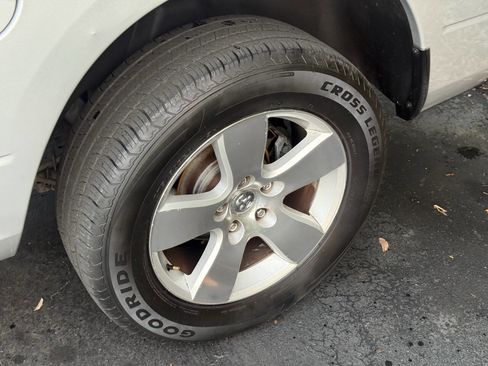 Used 2012 RAM 1500 Big Horn w/ Luxury Group image 10