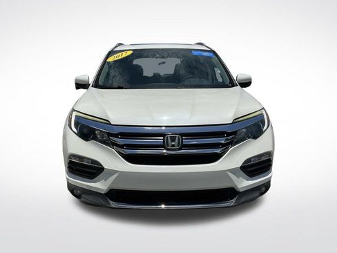 Used 2017 Honda Pilot Touring image 46