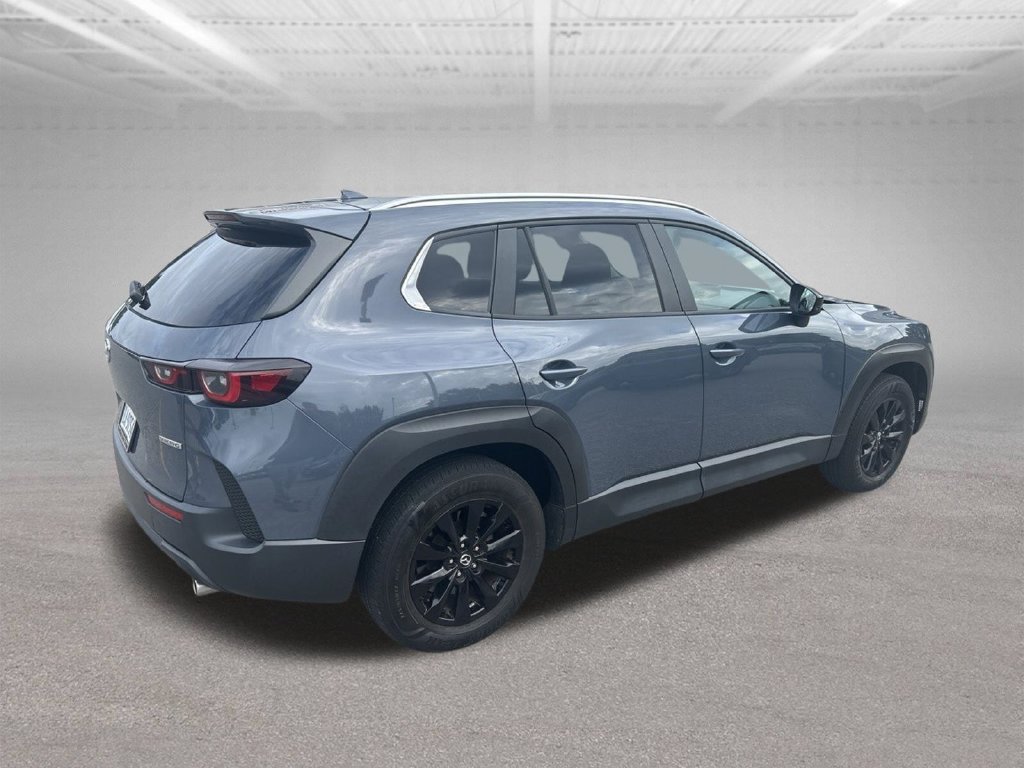 Used 2024 MAZDA CX-50 AWD 2.5 S w/ Cargo Package image 7