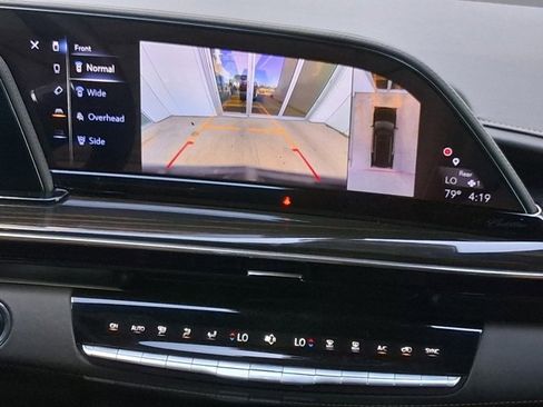 Certified 2023 Cadillac Escalade ESV Premium Luxury image 7