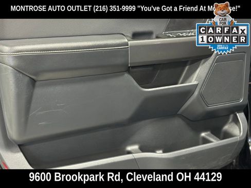 Used 2023 Ford F150 Lariat AWD/4WD image 13