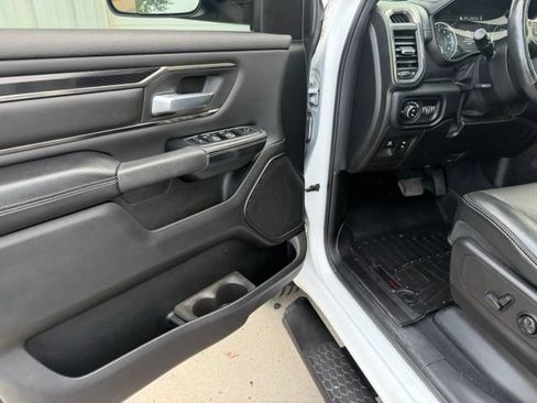 Used 2019 RAM 1500 Sport w/ Level 2 Equipment Group AWD/4WD image 16