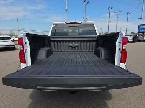 New 2026 Chevrolet Silverado 1500 RST w/ All Star Edition Plus image 13